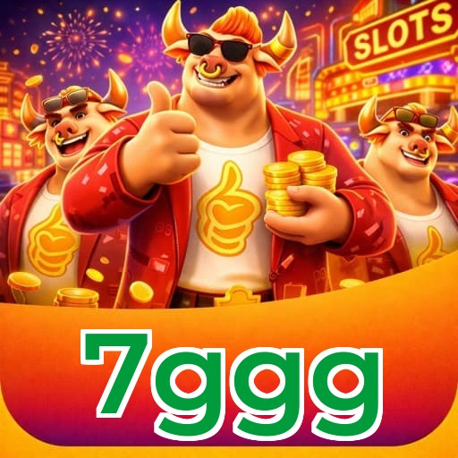 Acesso à conta 7ggg
